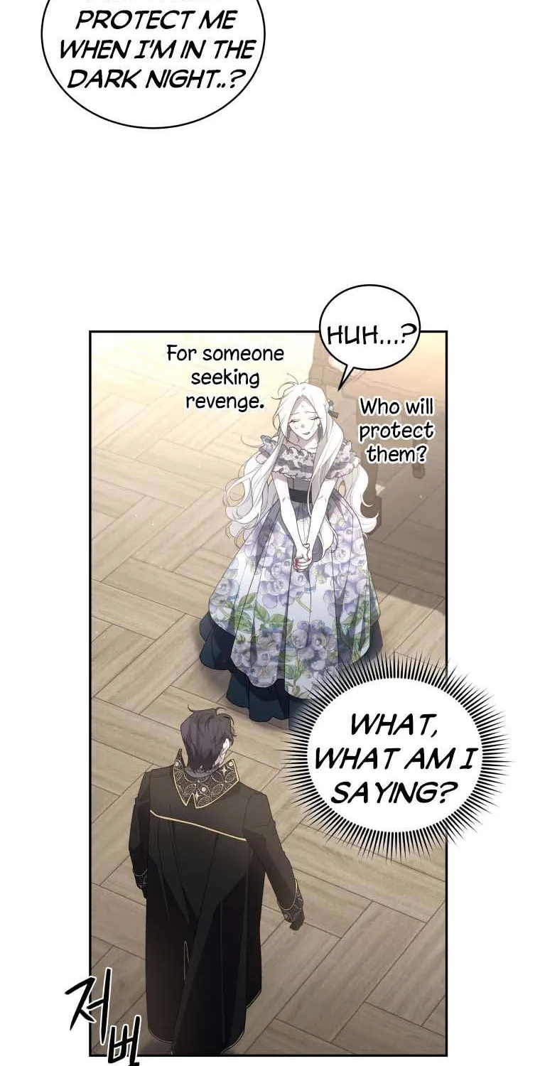 The Beast Tamed by the Villainess Chapter 54 page 8 - 