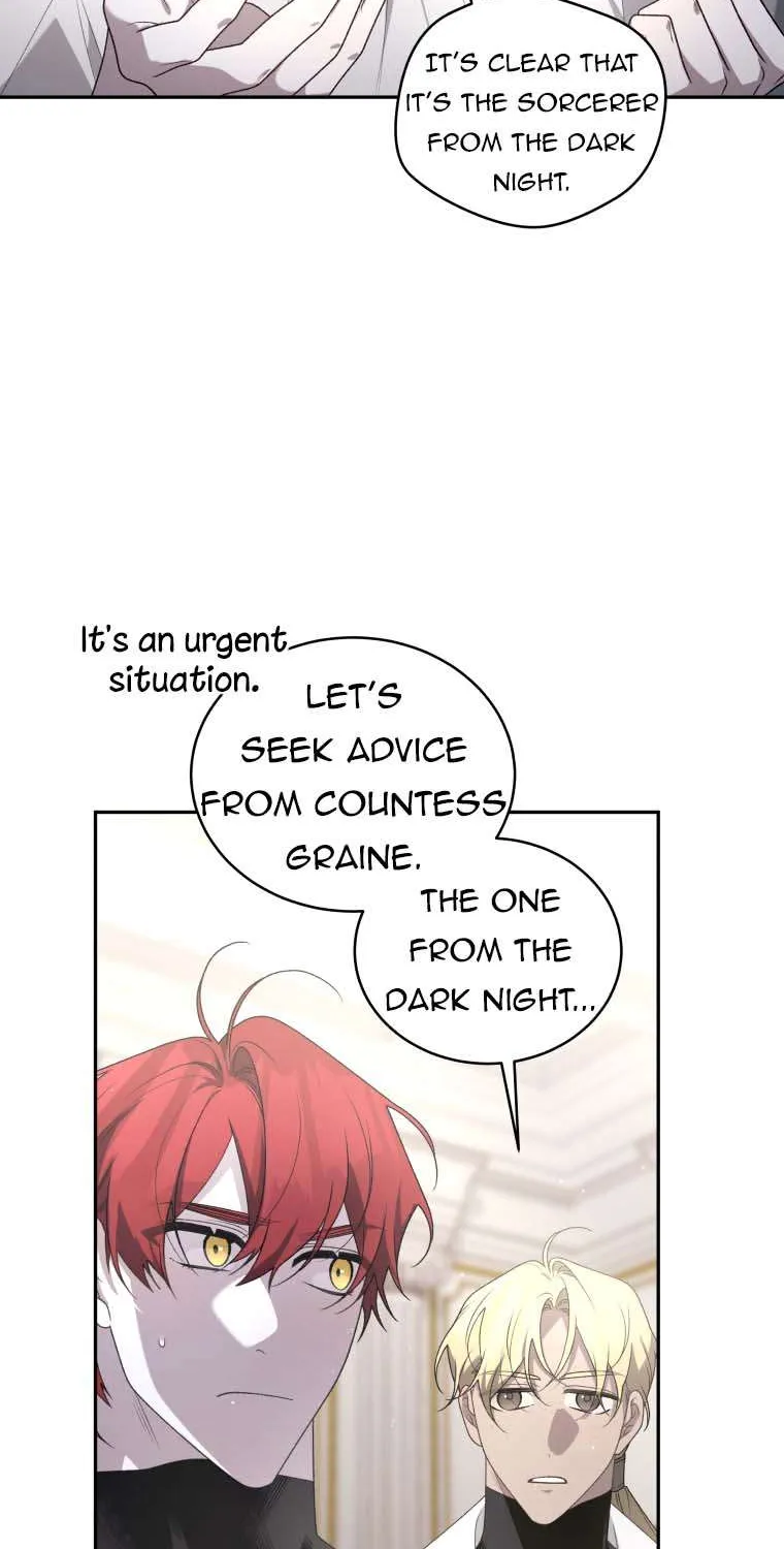 The Beast Tamed by the Villainess Chapter 54 page 71 - 