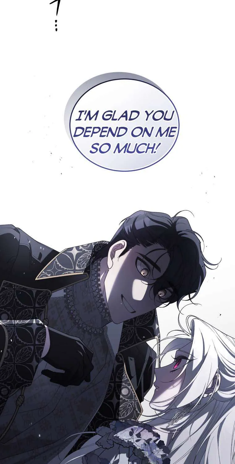 The Beast Tamed by the Villainess Chapter 54 page 9 - 