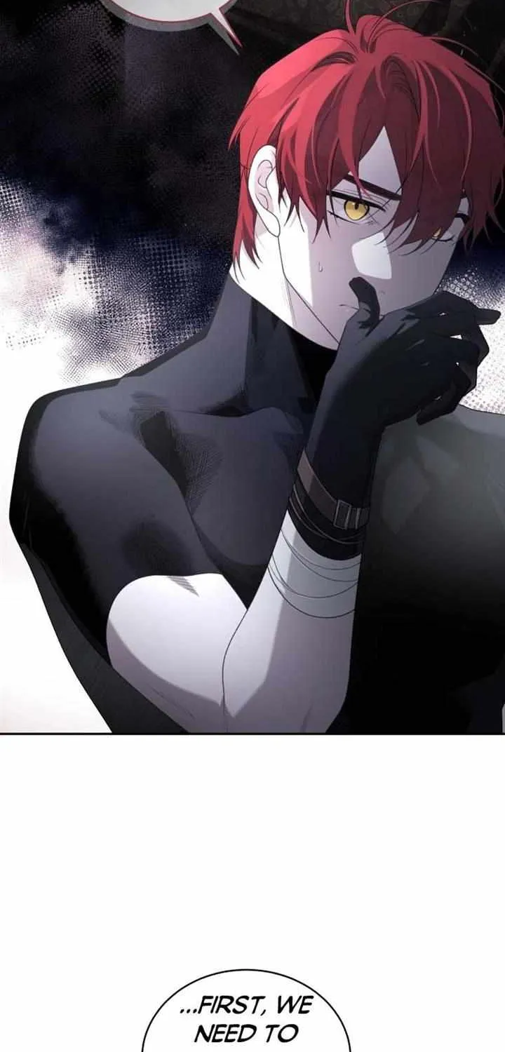 The Beast Tamed by the Villainess Chapter 55 page 2 - 