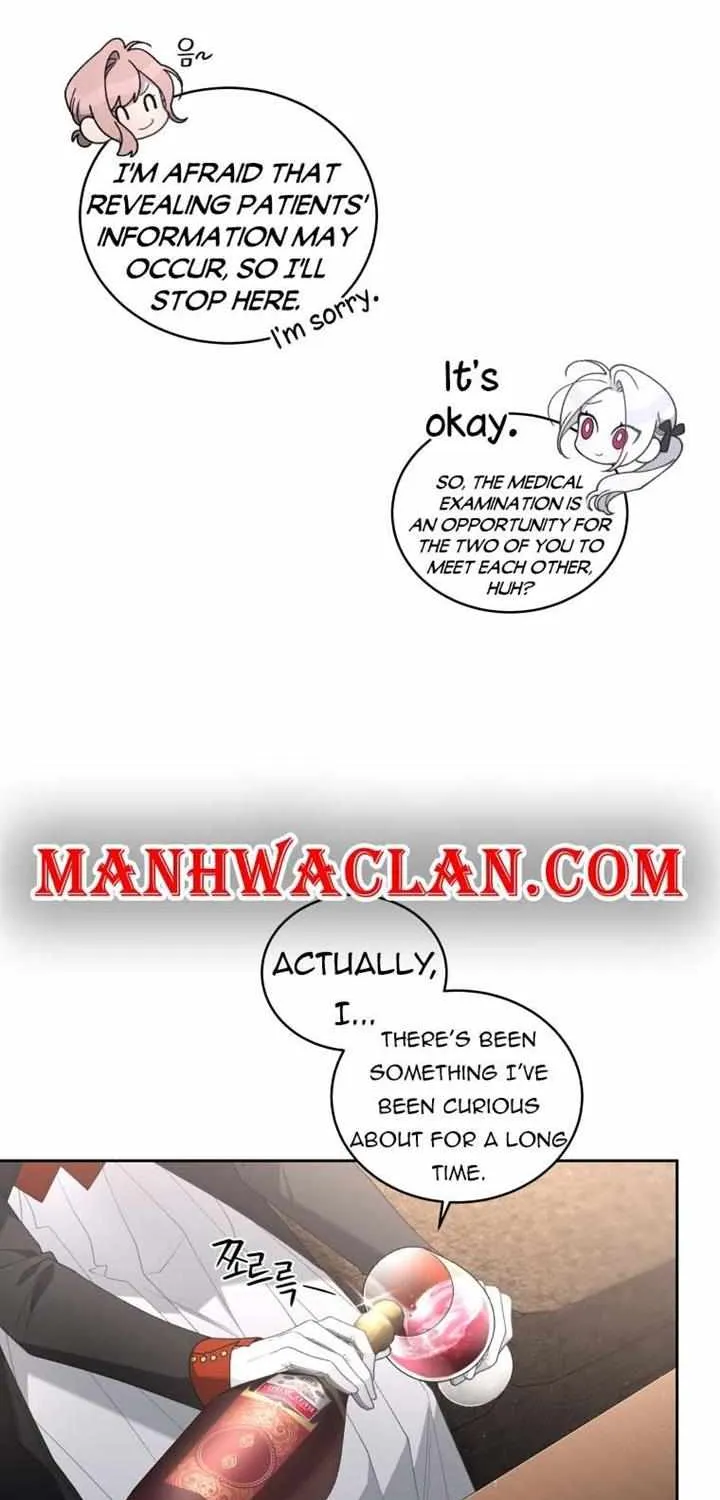 The Beast Tamed by the Villainess Chapter 55 page 11 - 
