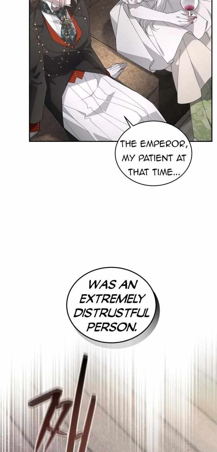 The Beast Tamed by the Villainess Chapter 55 page 18 - 