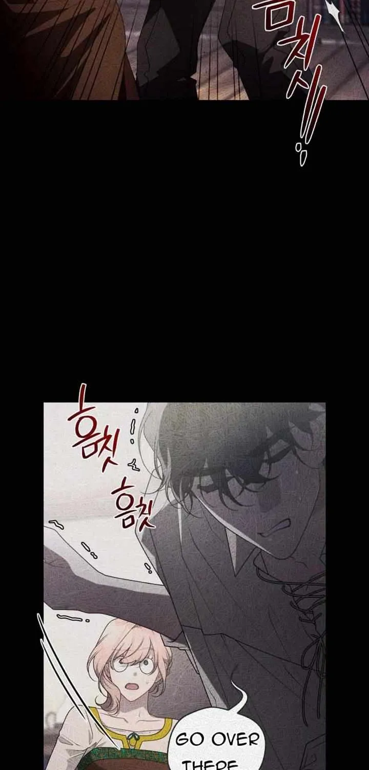 The Beast Tamed by the Villainess Chapter 55 page 24 - 