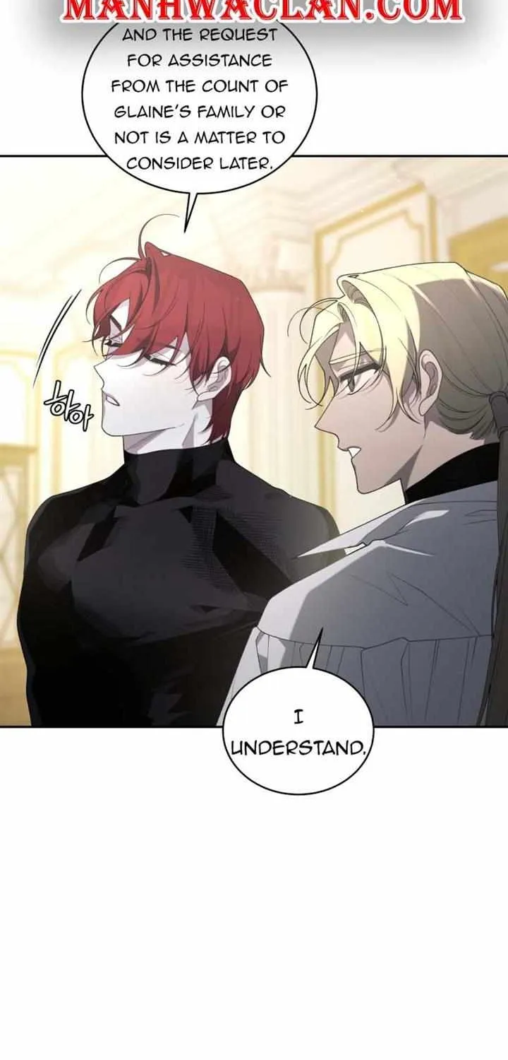 The Beast Tamed by the Villainess Chapter 55 page 4 - 