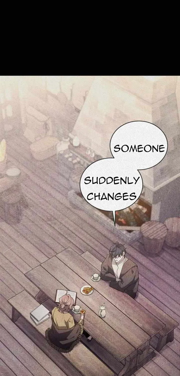 The Beast Tamed by the Villainess Chapter 55 page 40 - 