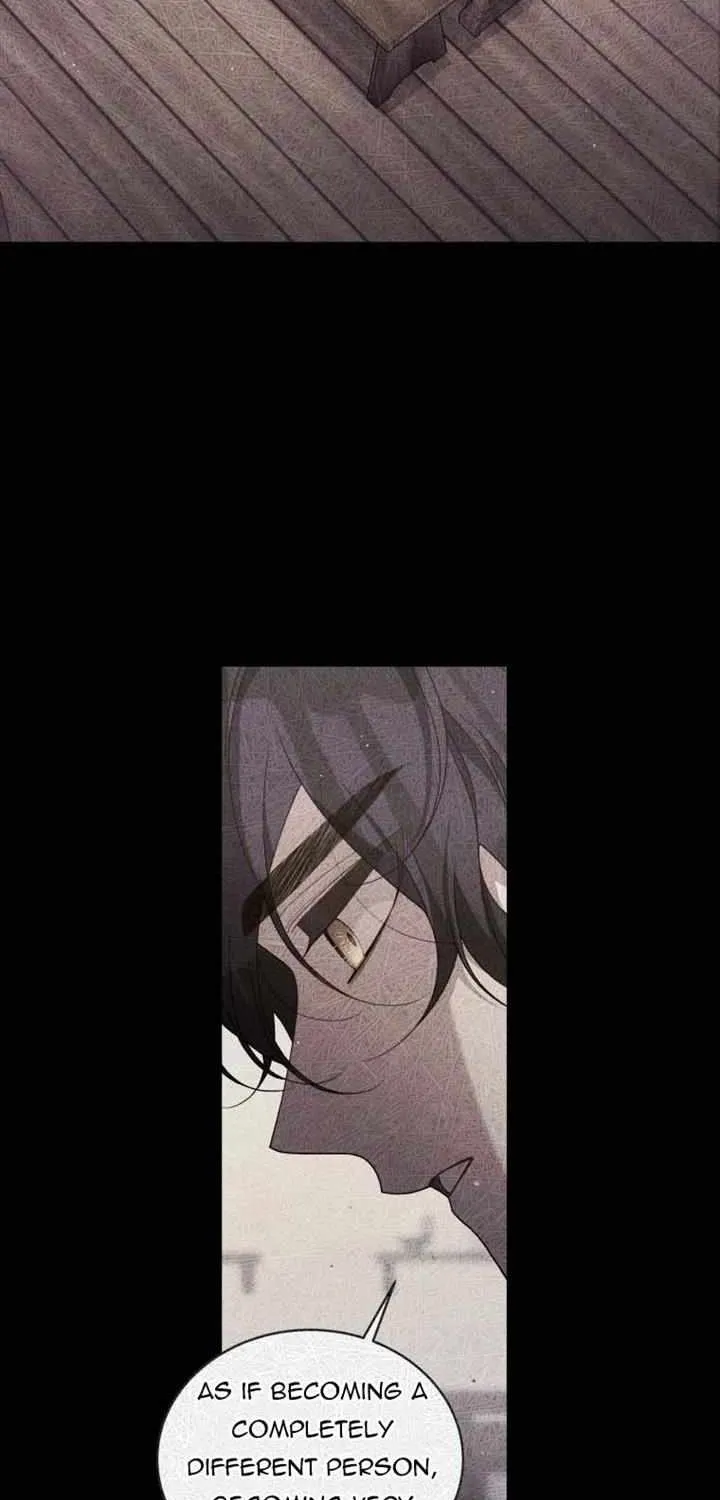 The Beast Tamed by the Villainess Chapter 55 page 41 - 