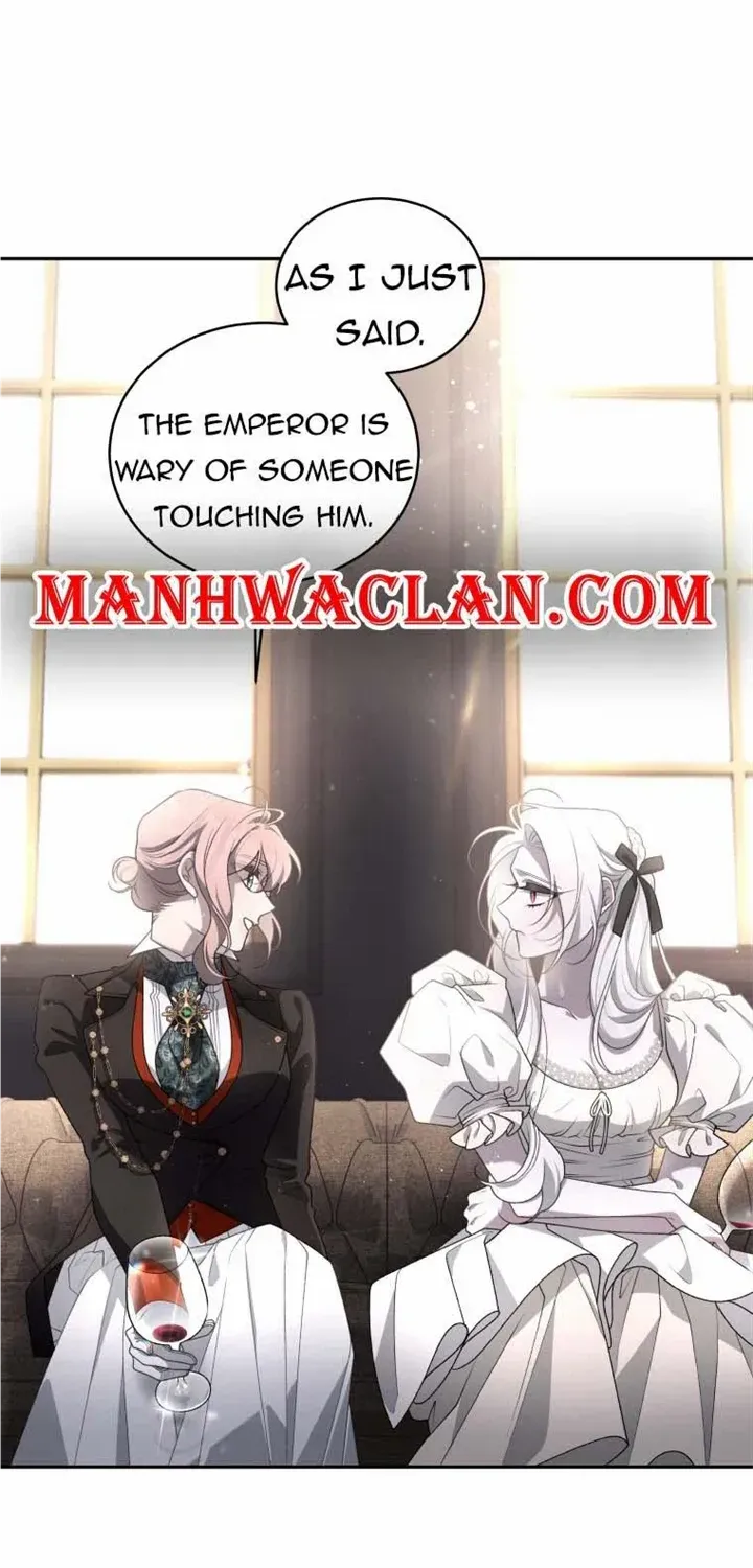 The Beast Tamed by the Villainess Chapter 55 page 48 - 