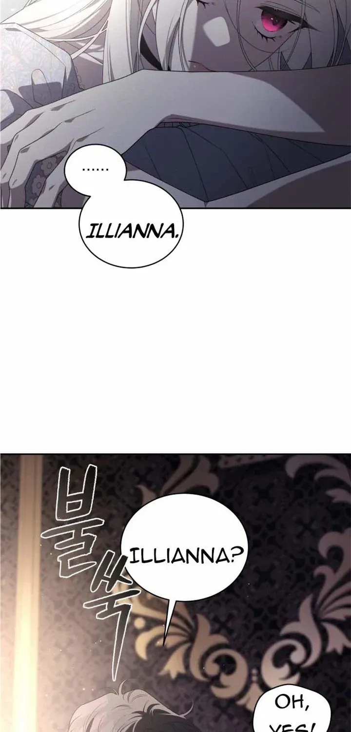 The Beast Tamed by the Villainess Chapter 55 page 55 - 