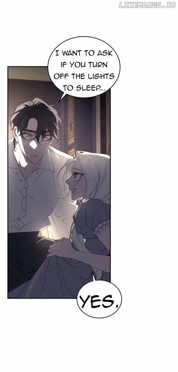 The Beast Tamed by the Villainess Chapter 55 page 57 - 