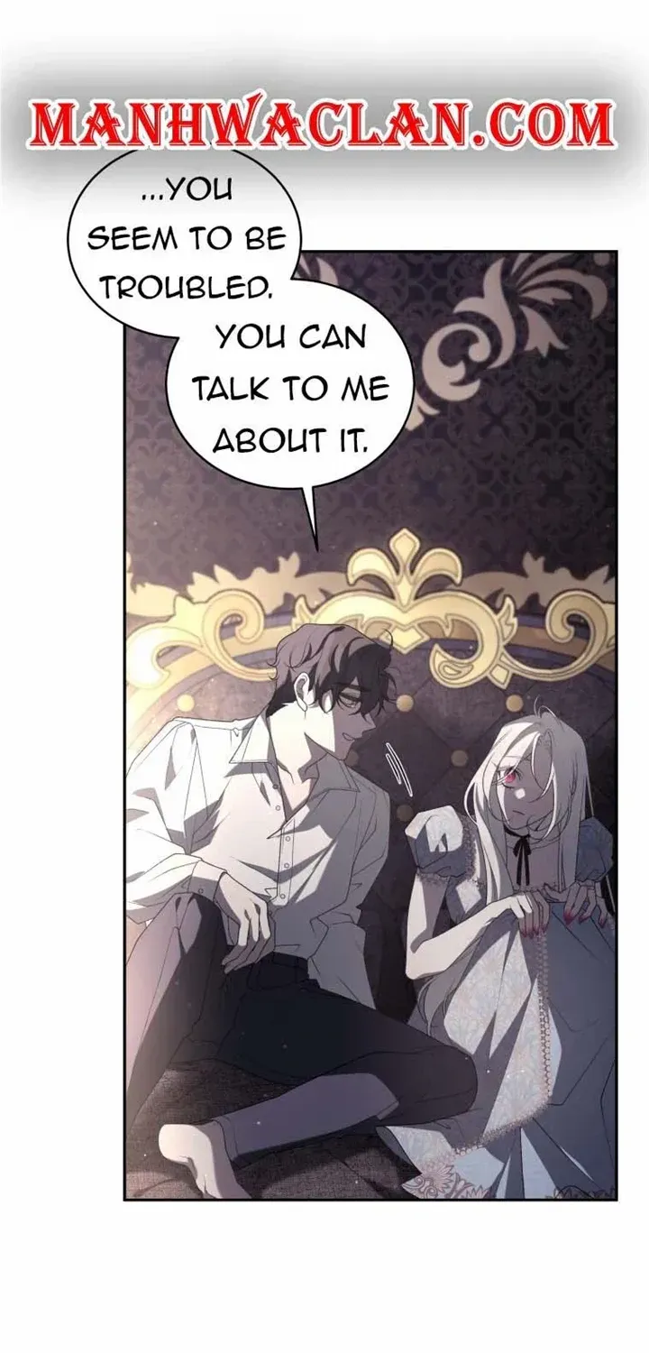 The Beast Tamed by the Villainess Chapter 55 page 58 - 