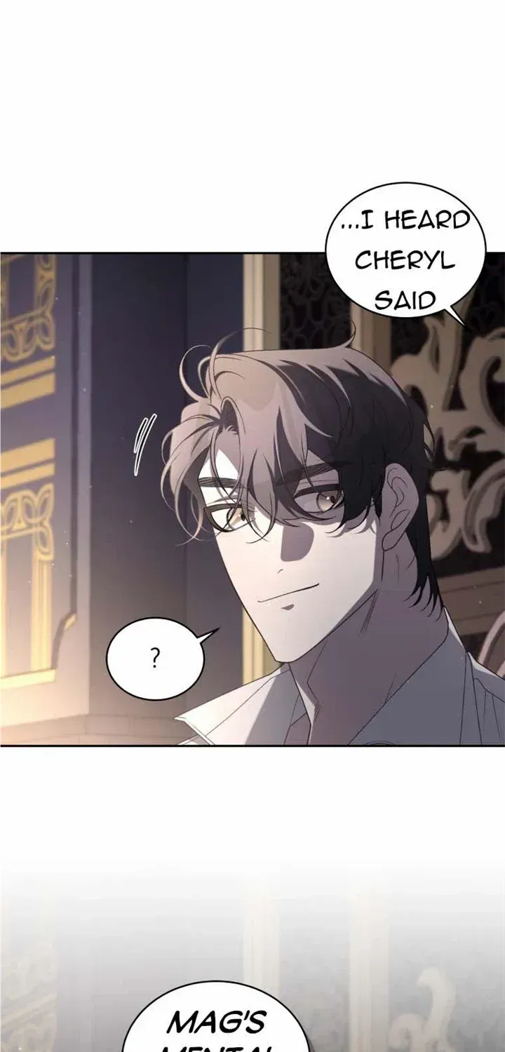The Beast Tamed by the Villainess Chapter 55 page 59 - 