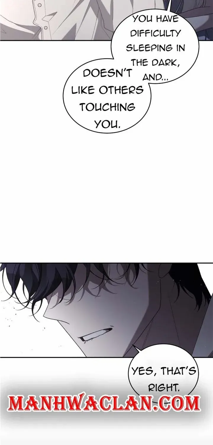 The Beast Tamed by the Villainess Chapter 55 page 62 - 