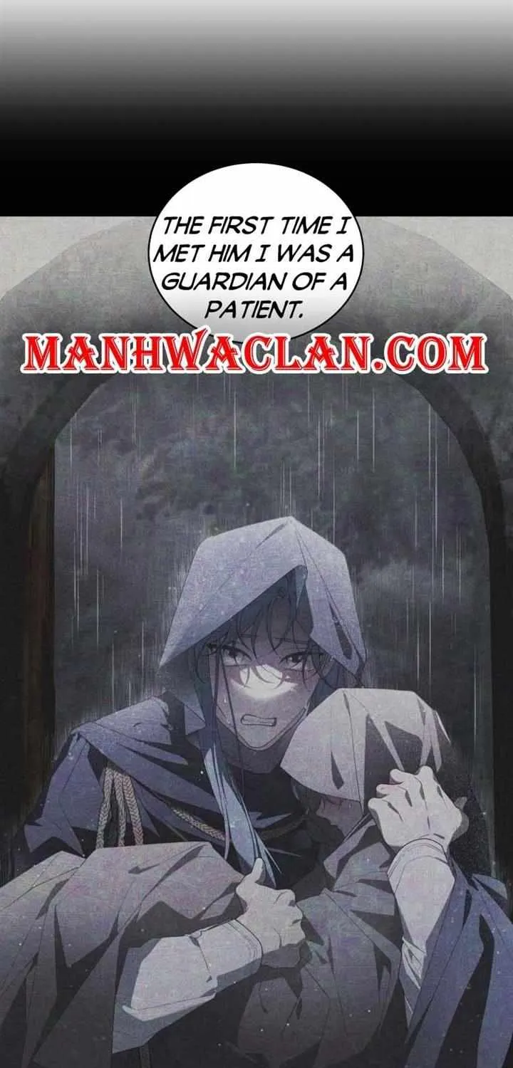 The Beast Tamed by the Villainess Chapter 55 page 9 - 