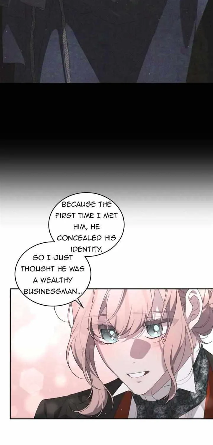 The Beast Tamed by the Villainess Chapter 55 page 10 - 