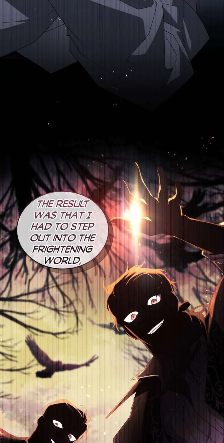 The Beast Tamed by the Villainess Chapter 56 page 11 - 