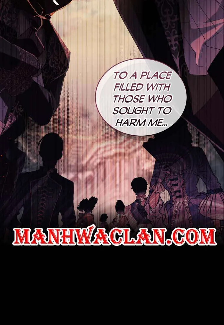 The Beast Tamed by the Villainess Chapter 56 page 12 - 