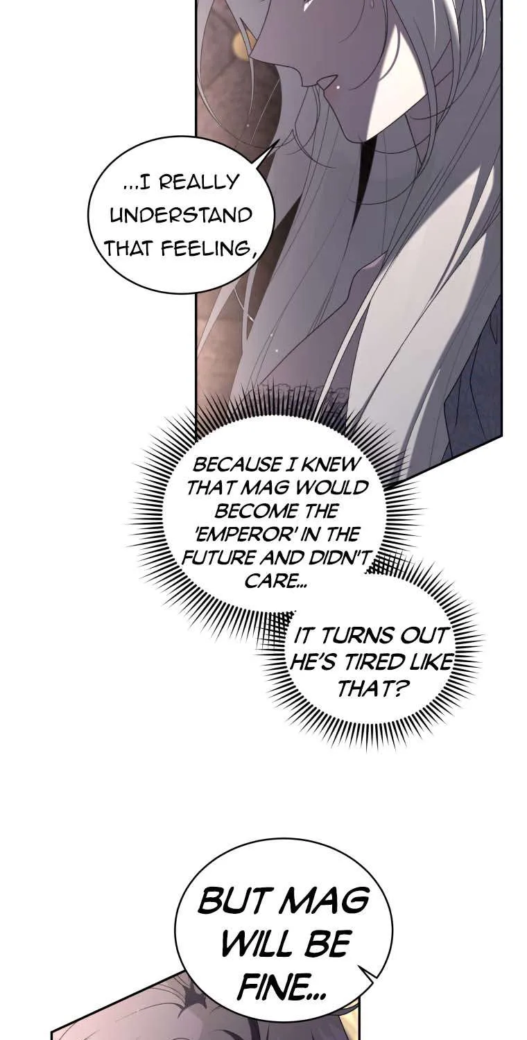 The Beast Tamed by the Villainess Chapter 56 page 15 - 