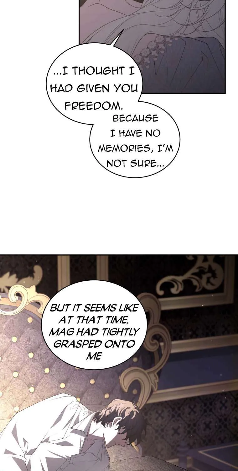 The Beast Tamed by the Villainess Chapter 56 page 3 - 