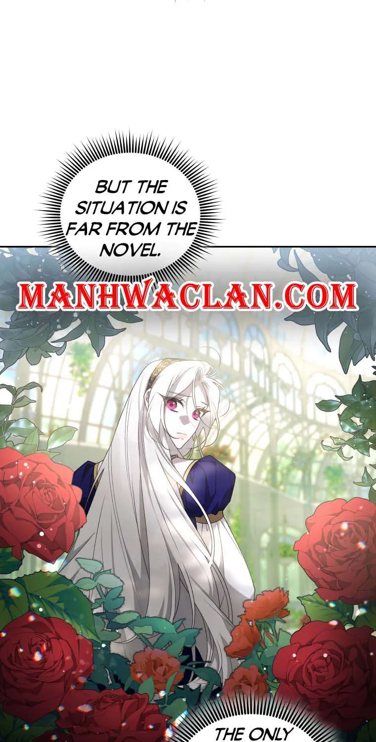 The Beast Tamed by the Villainess Chapter 56 page 26 - 