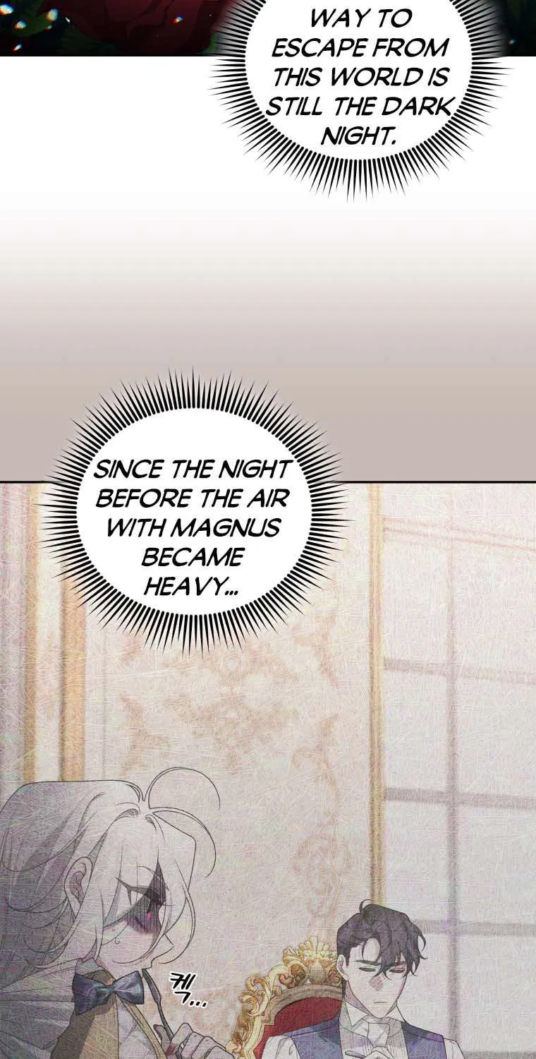 The Beast Tamed by the Villainess Chapter 56 page 27 - 