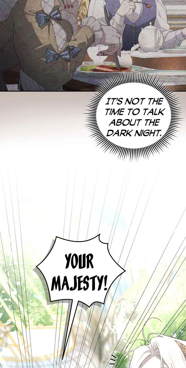 The Beast Tamed by the Villainess Chapter 56 page 28 - 