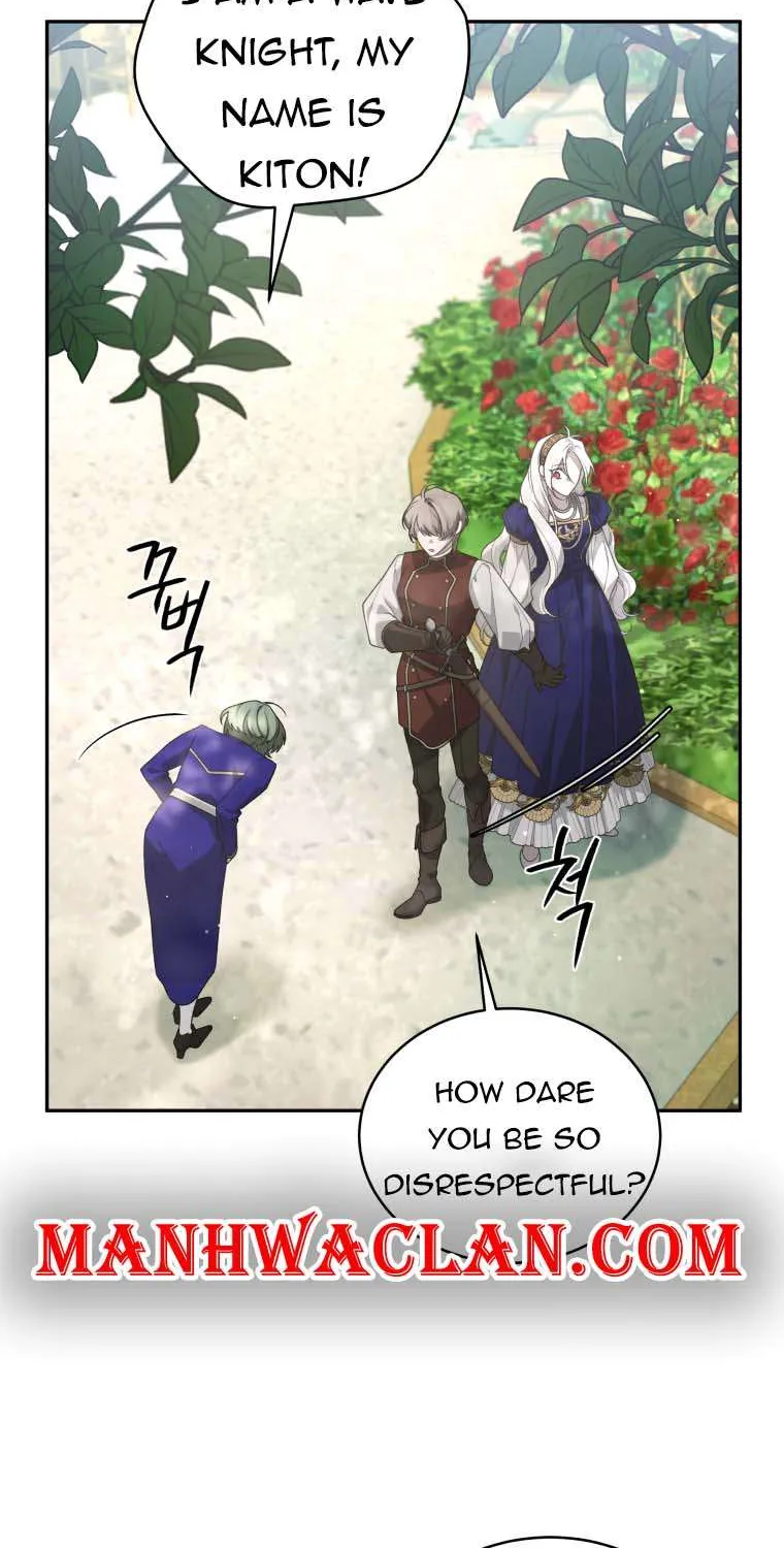 The Beast Tamed by the Villainess Chapter 56 page 30 - 