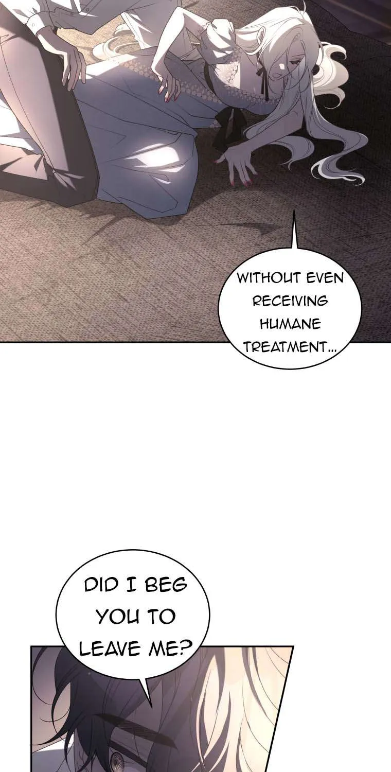 The Beast Tamed by the Villainess Chapter 56 page 4 - 