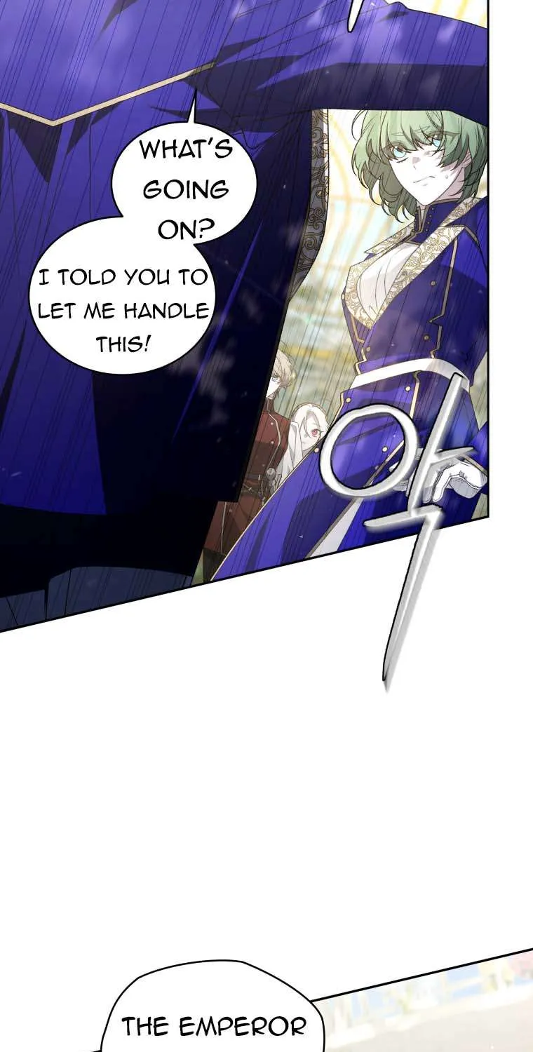 The Beast Tamed by the Villainess Chapter 56 page 33 - 