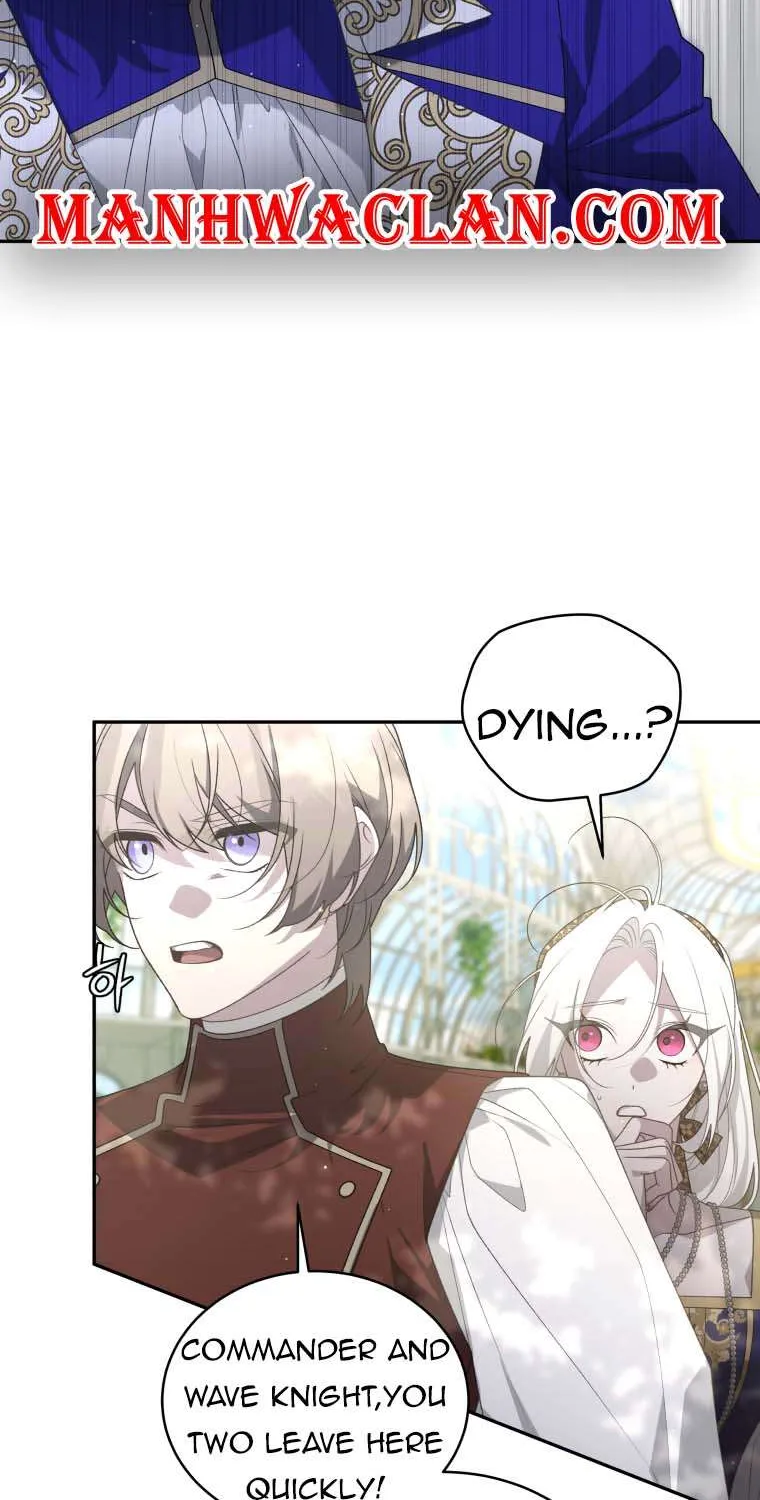 The Beast Tamed by the Villainess Chapter 56 page 36 - 