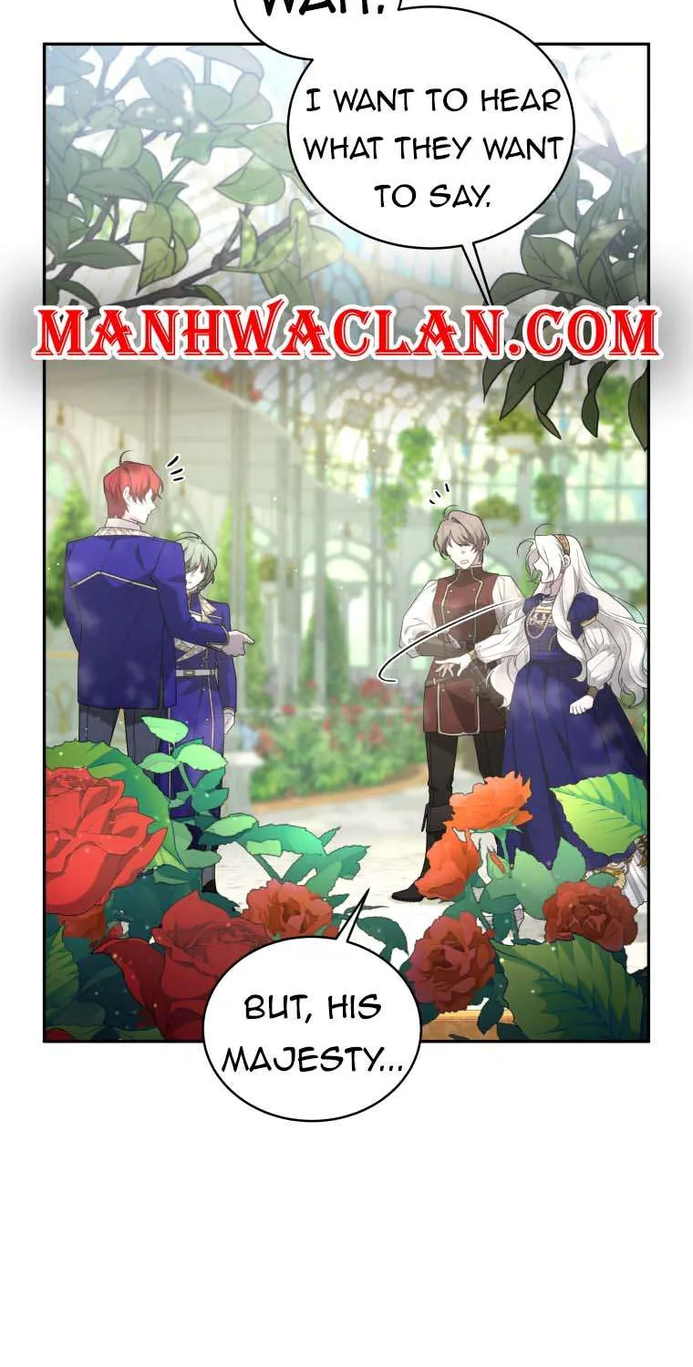 The Beast Tamed by the Villainess Chapter 56 page 39 - 