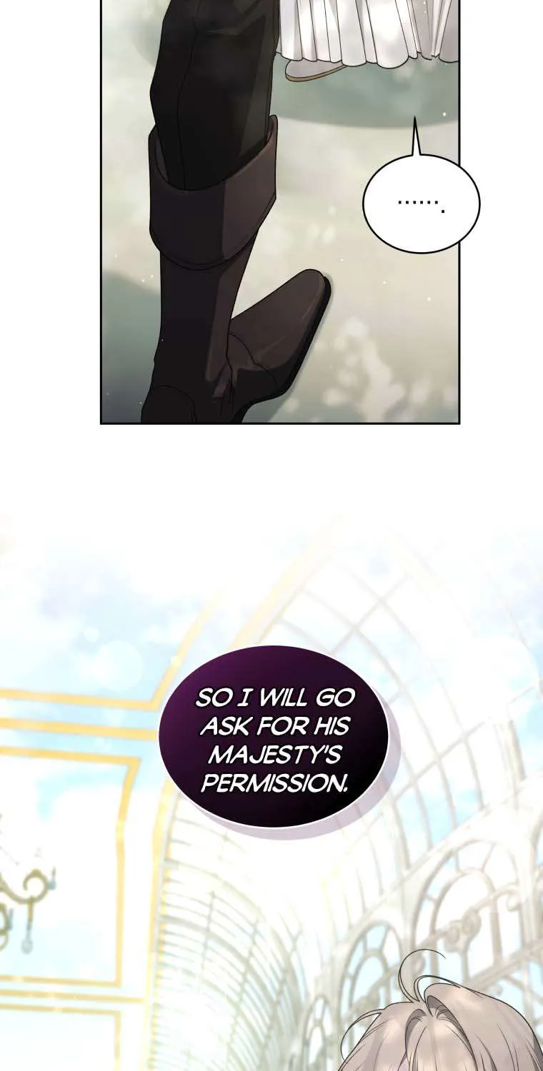 The Beast Tamed by the Villainess Chapter 56 page 42 - 
