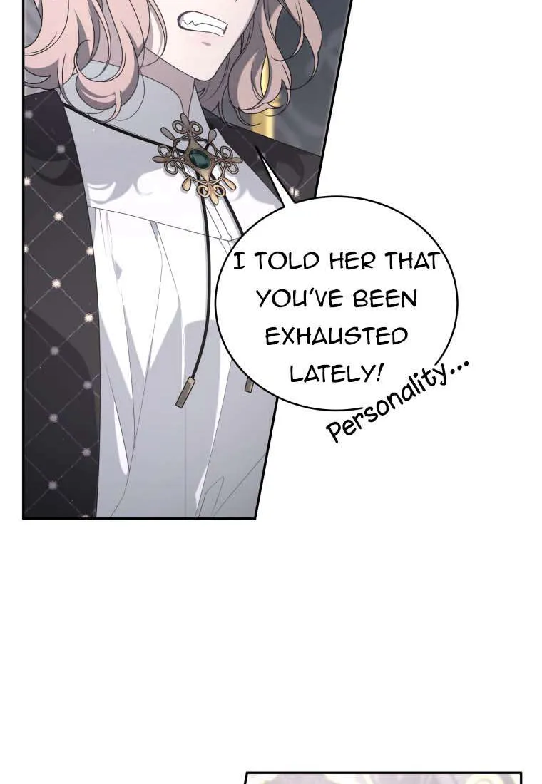 The Beast Tamed by the Villainess Chapter 56 page 49 - 