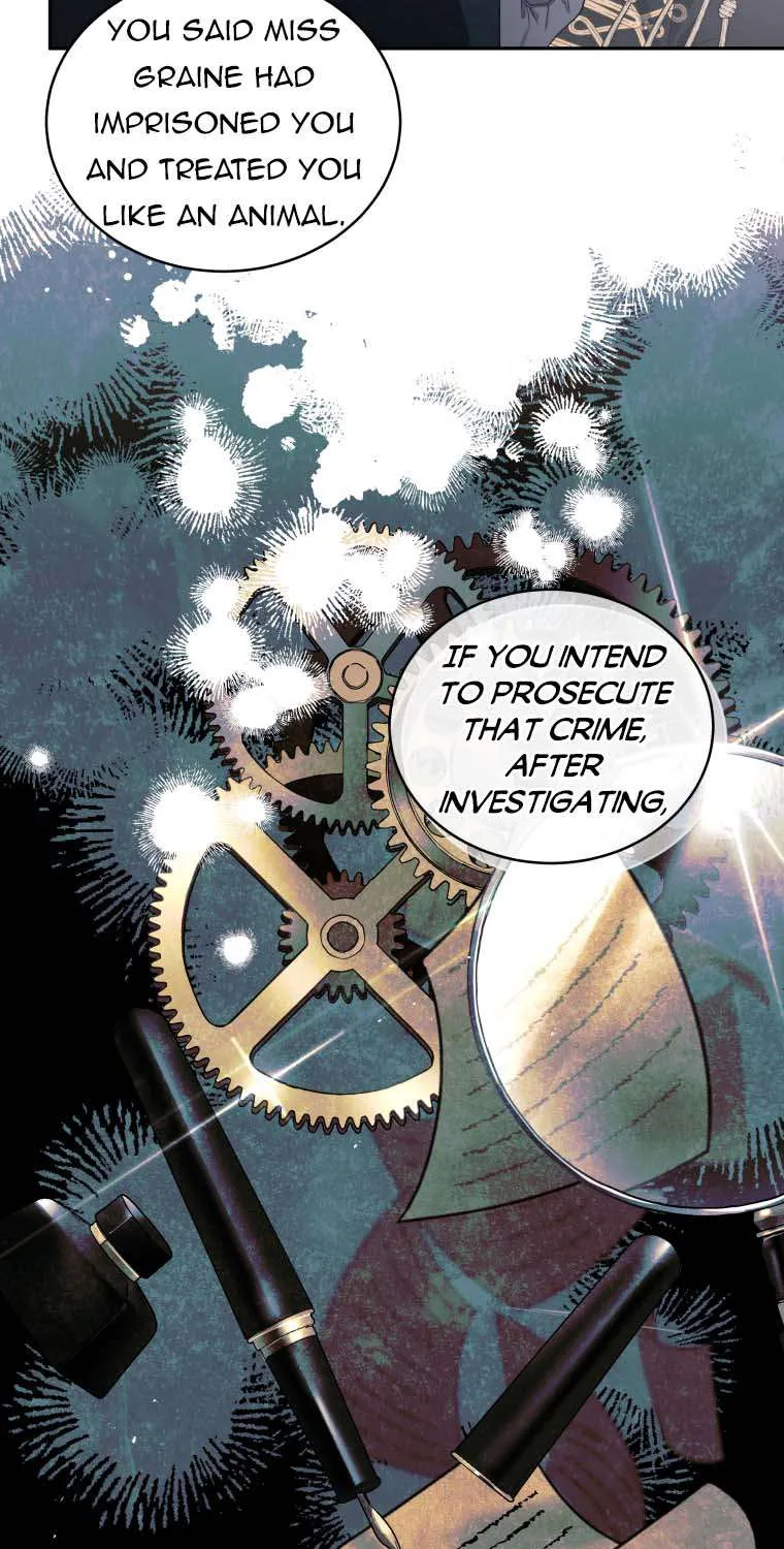 The Beast Tamed by the Villainess Chapter 56 page 56 - 