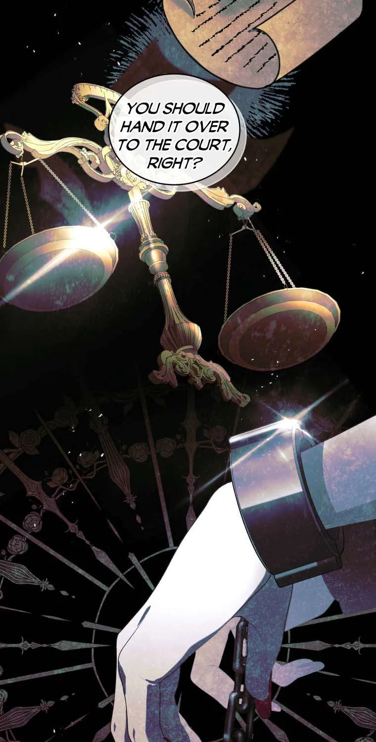 The Beast Tamed by the Villainess Chapter 56 page 57 - 