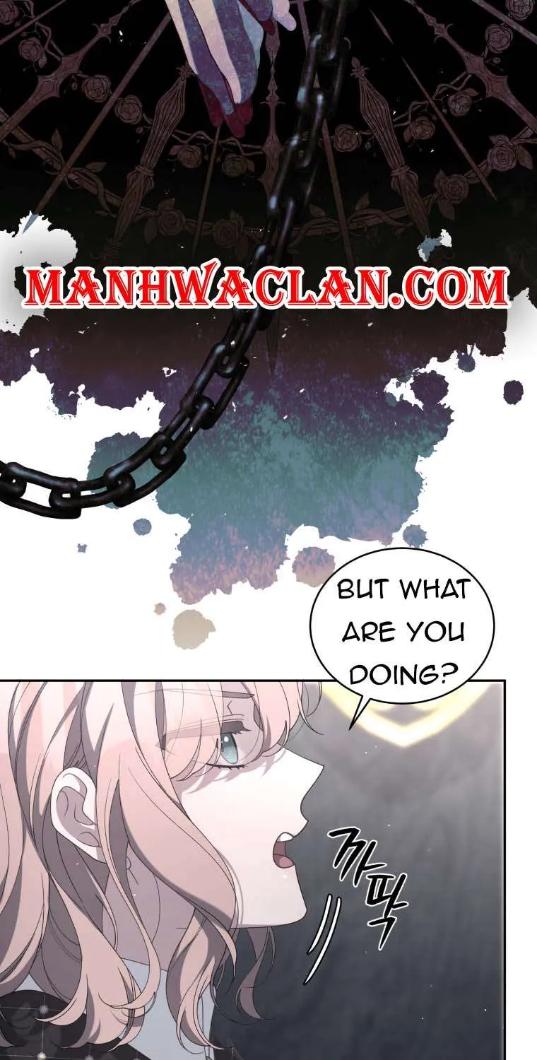 The Beast Tamed by the Villainess Chapter 56 page 58 - 