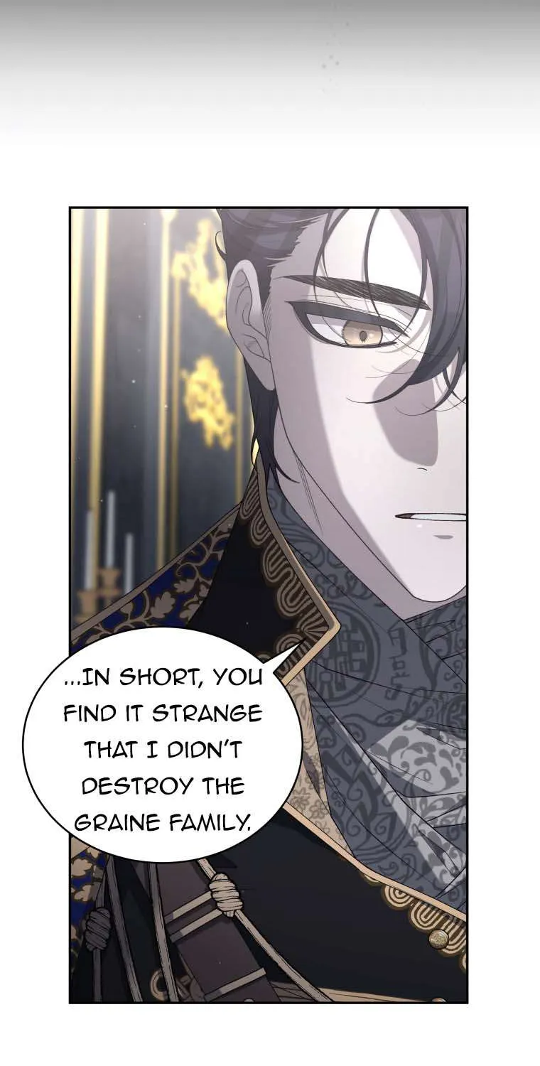 The Beast Tamed by the Villainess Chapter 56 page 61 - 