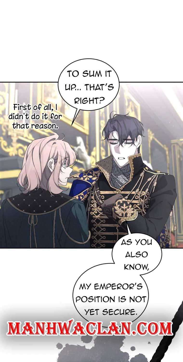 The Beast Tamed by the Villainess Chapter 56 page 62 - 