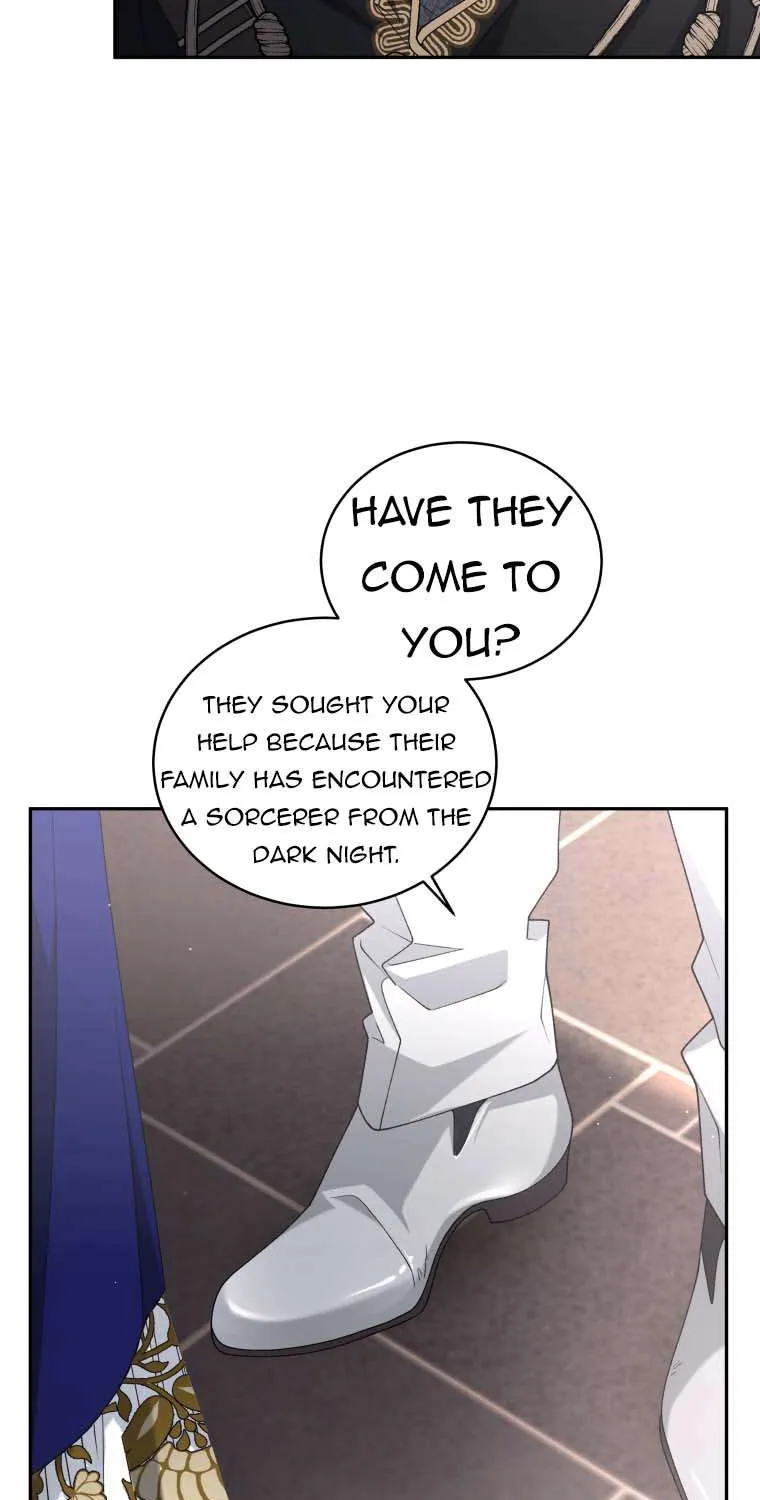 The Beast Tamed by the Villainess Chapter 56 page 80 - 