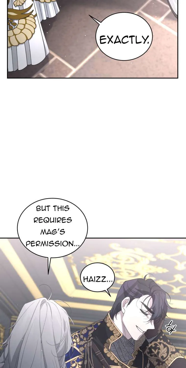 The Beast Tamed by the Villainess Chapter 56 page 81 - 