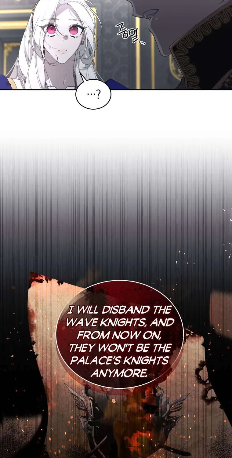 The Beast Tamed by the Villainess Chapter 56 page 83 - 