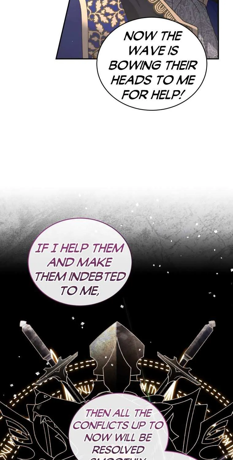 The Beast Tamed by the Villainess Chapter 57 page 11 - 