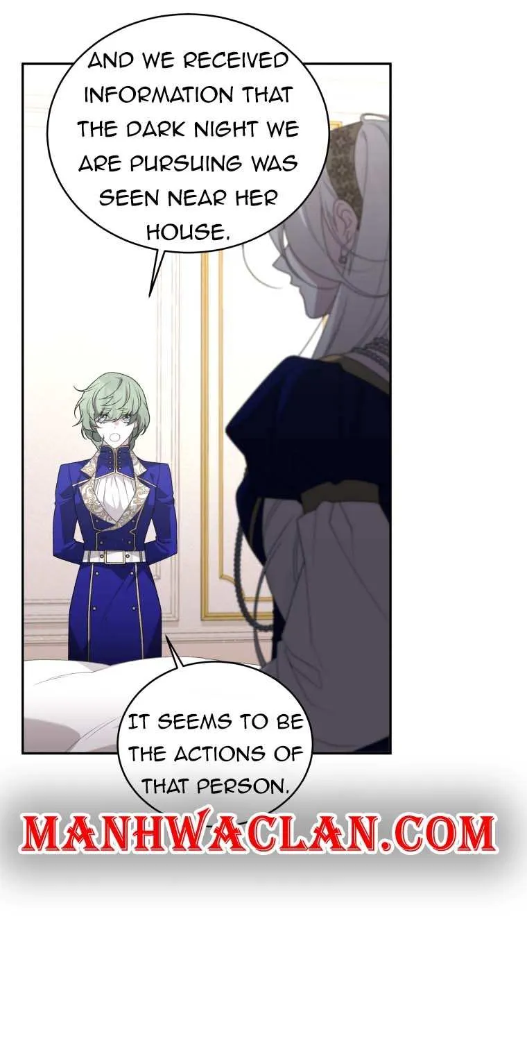 The Beast Tamed by the Villainess Chapter 57 page 22 - 
