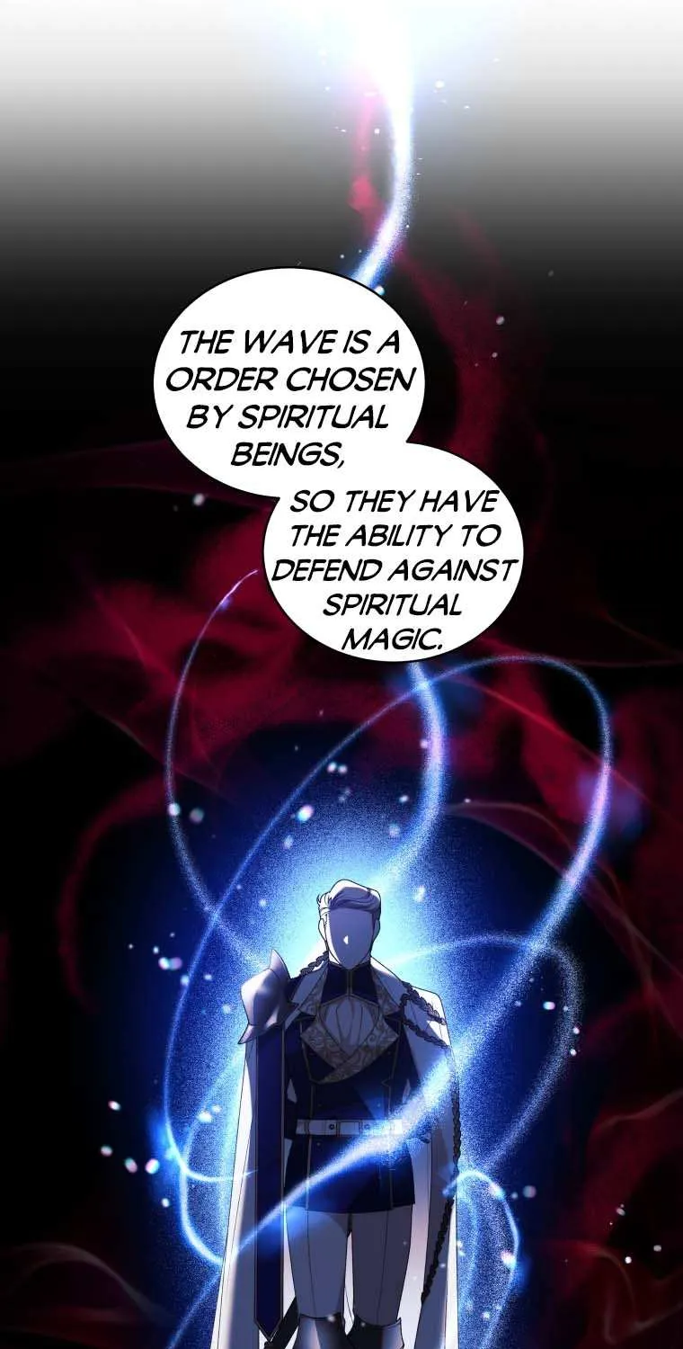 The Beast Tamed by the Villainess Chapter 57 page 24 - 
