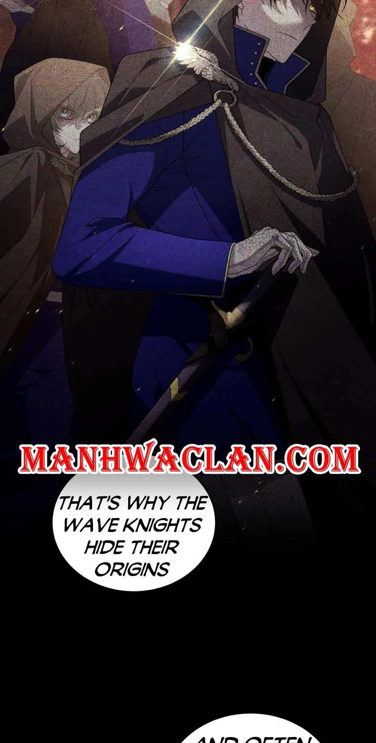 The Beast Tamed by the Villainess Chapter 57 page 26 - 