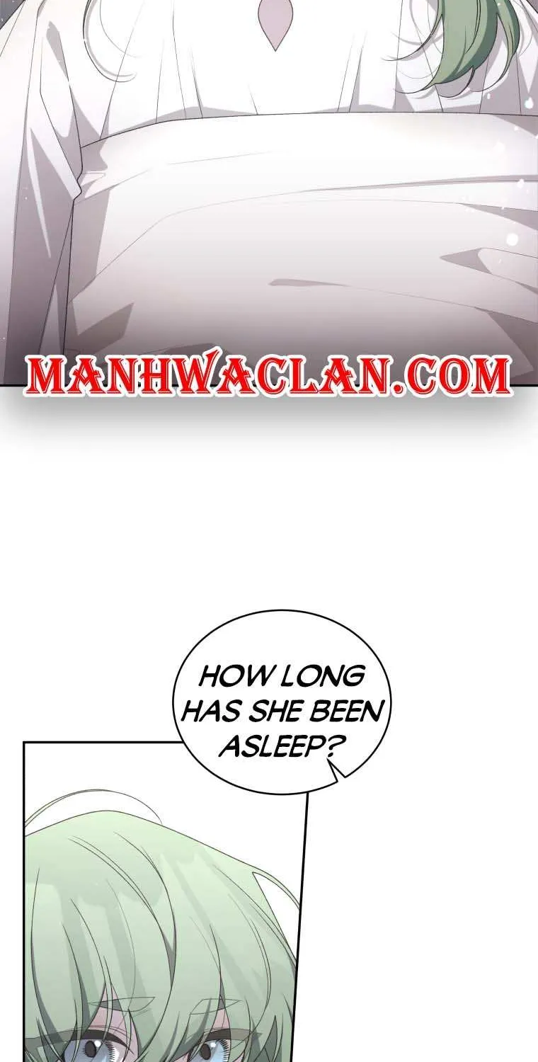 The Beast Tamed by the Villainess Chapter 57 page 29 - 