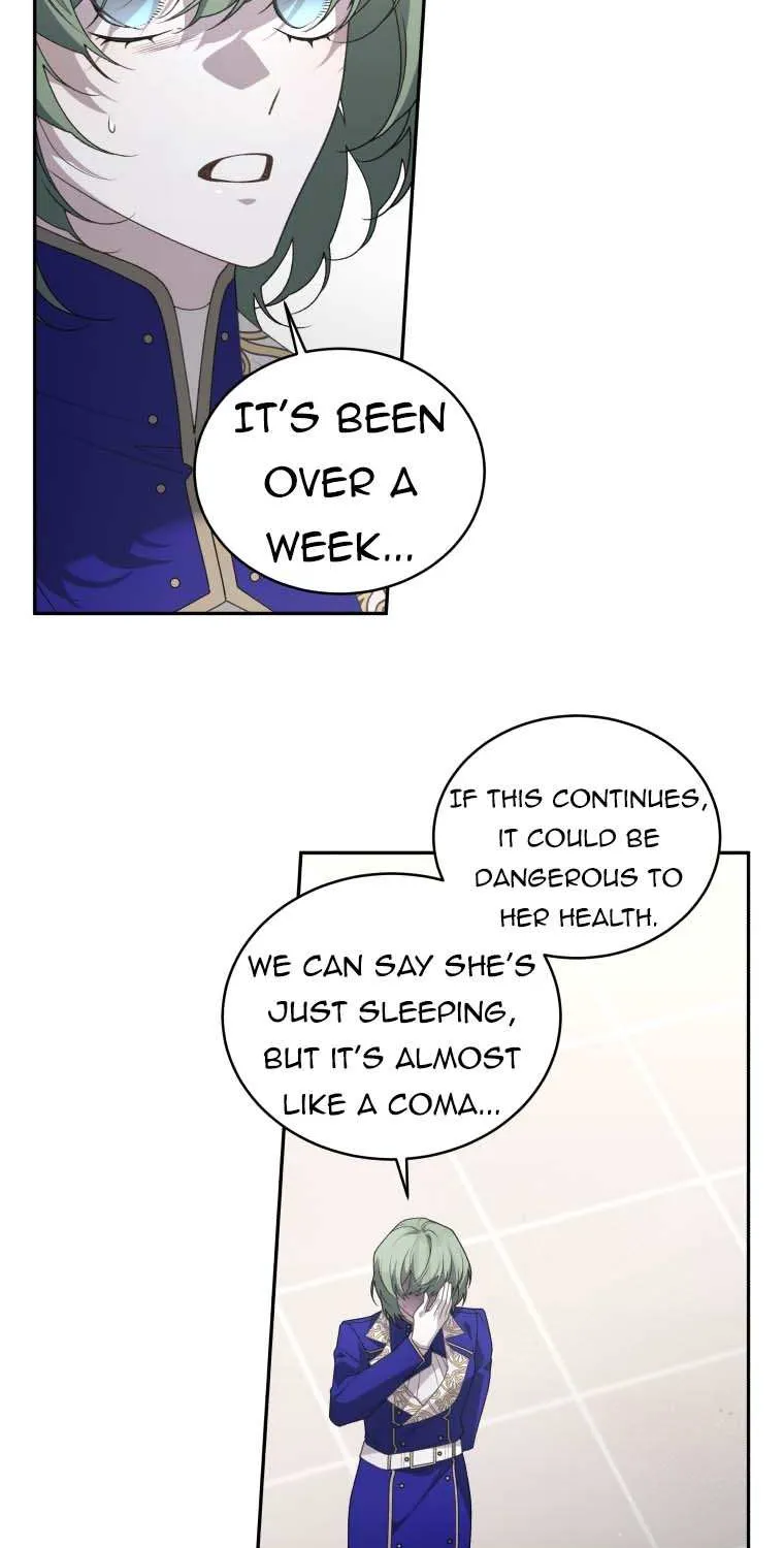 The Beast Tamed by the Villainess Chapter 57 page 30 - 