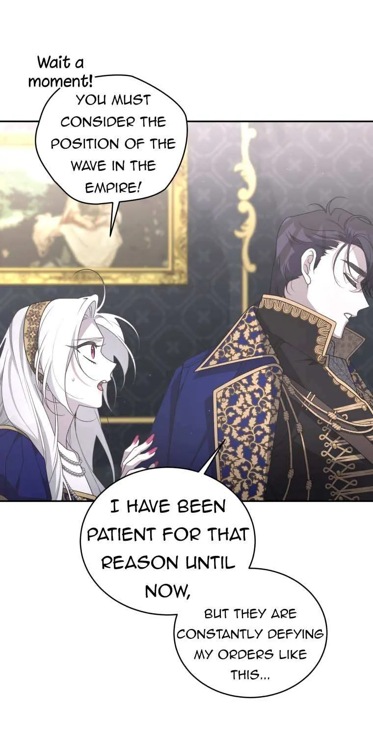The Beast Tamed by the Villainess Chapter 57 page 4 - 