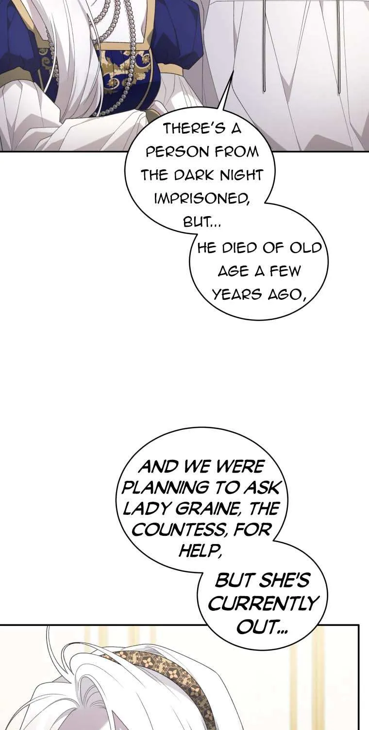 The Beast Tamed by the Villainess Chapter 57 page 32 - 
