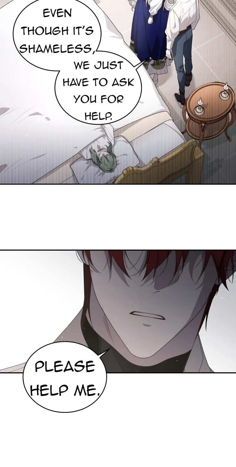 The Beast Tamed by the Villainess Chapter 57 page 34 - 