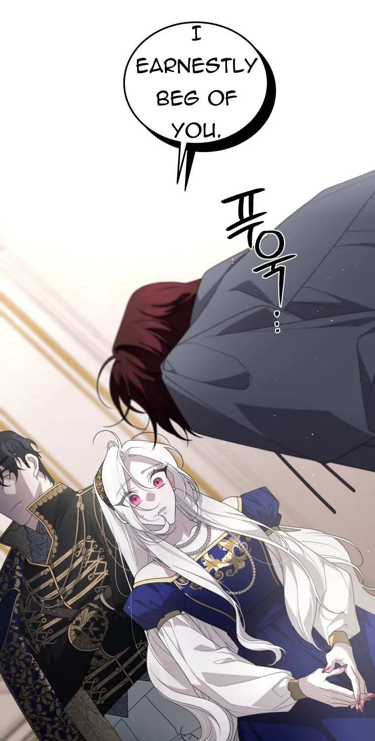 The Beast Tamed by the Villainess Chapter 57 page 35 - 